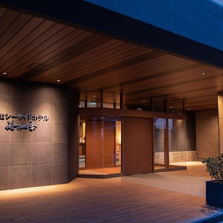 Kaike Seaside Hotel Yonago Esterno foto