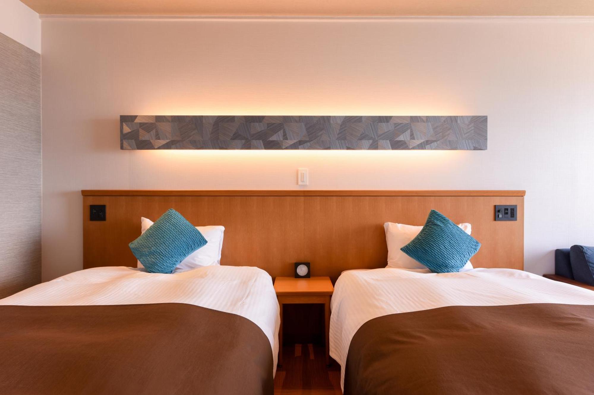Kaike Seaside Hotel Yonago Esterno foto